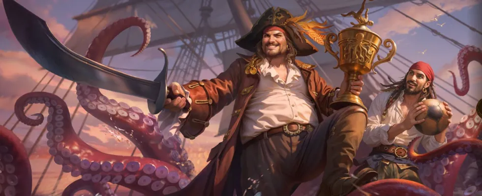 Fat Pirate Casino UK